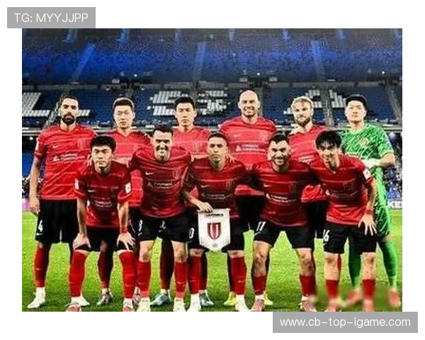 上海海港亚冠艰难时刻,柔佛主场毫不手软 上海海港亚冠艰难时刻,柔佛主场毫不手软